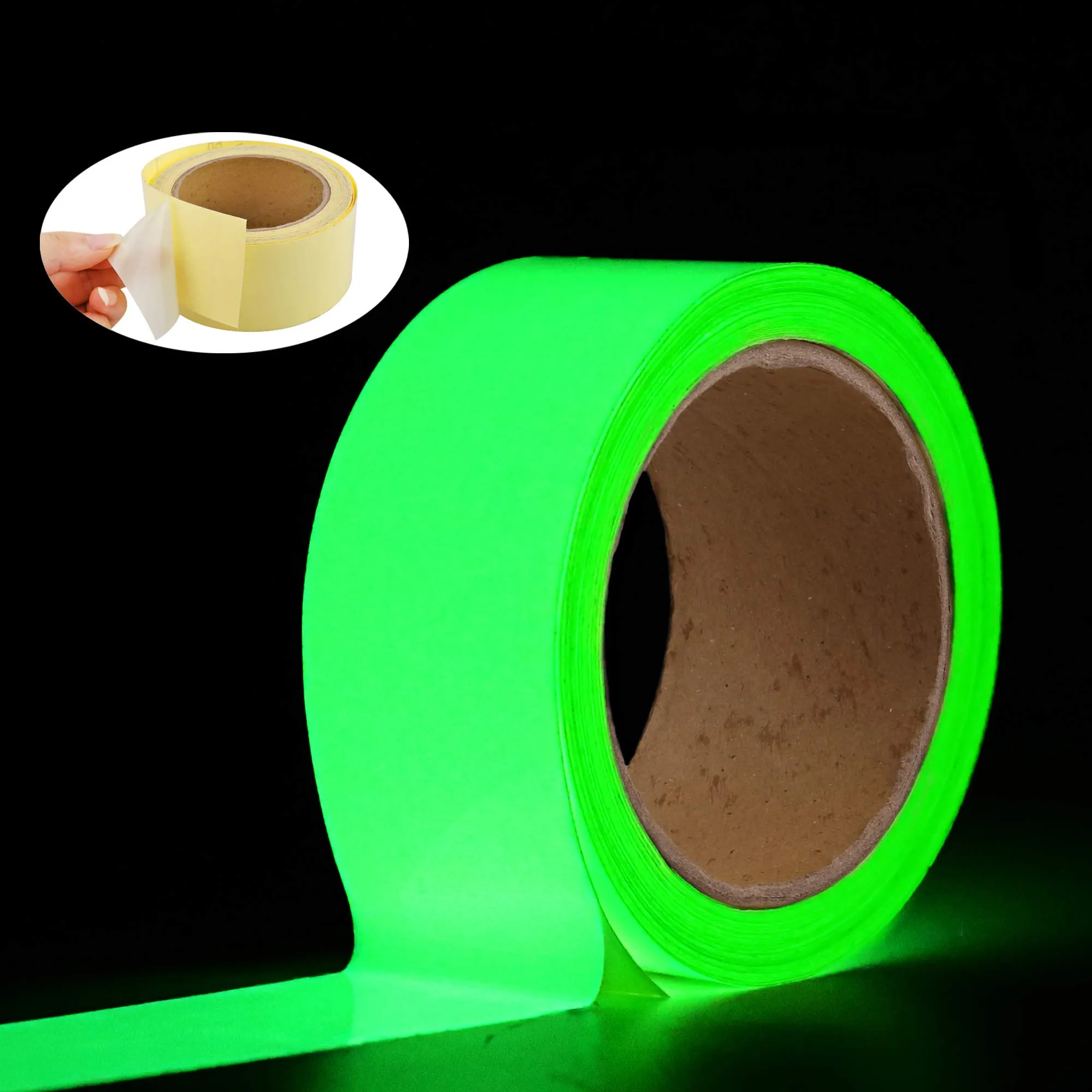 Glow in The Dark Tape